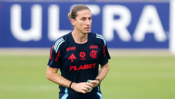 A epopeia de Filipe Luís, do Flamengo, em disputa contra site de apostas esportivas