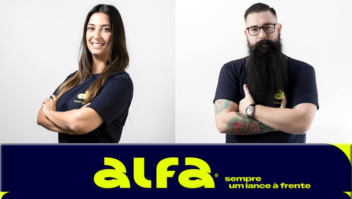 Alfa Entretenimento anuncia novos profissionais na área de marketing