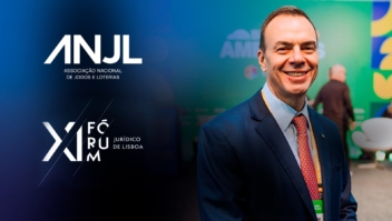 ANJL debate os desafios regulatórios do mercado de apostas brasileiro no XIII Fórum de Lisboa, maior evento jurídico de Portugal