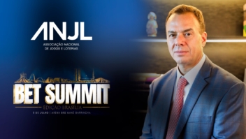 ANJL debate tributação do setor de apostas no Bet Summit, em Brasília