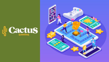 Aplicativo de empresas parceiras da Cactus Gaming chegam à loja oficial do Google 1