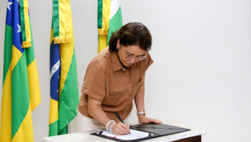 Após parecer da PGM, prefeita Emília Corrêa veta projeto que institui Loteria Municipal de Aracaju
