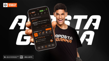 Aposta Ganha disponibiliza super odds aumentadas exclusivas em seu aplicativo oficial