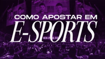 Apostas em eSports: como fazer e onde apostar