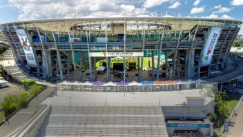 Bahia retorna a Casa de Apostas Arena Fonte Nova, pelo Brasileirão, com melhorias na infraestrutura e novo gramado