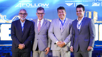 Bet Summit 2025 comprova sucesso com bons painéis e modelo estilo arena 6