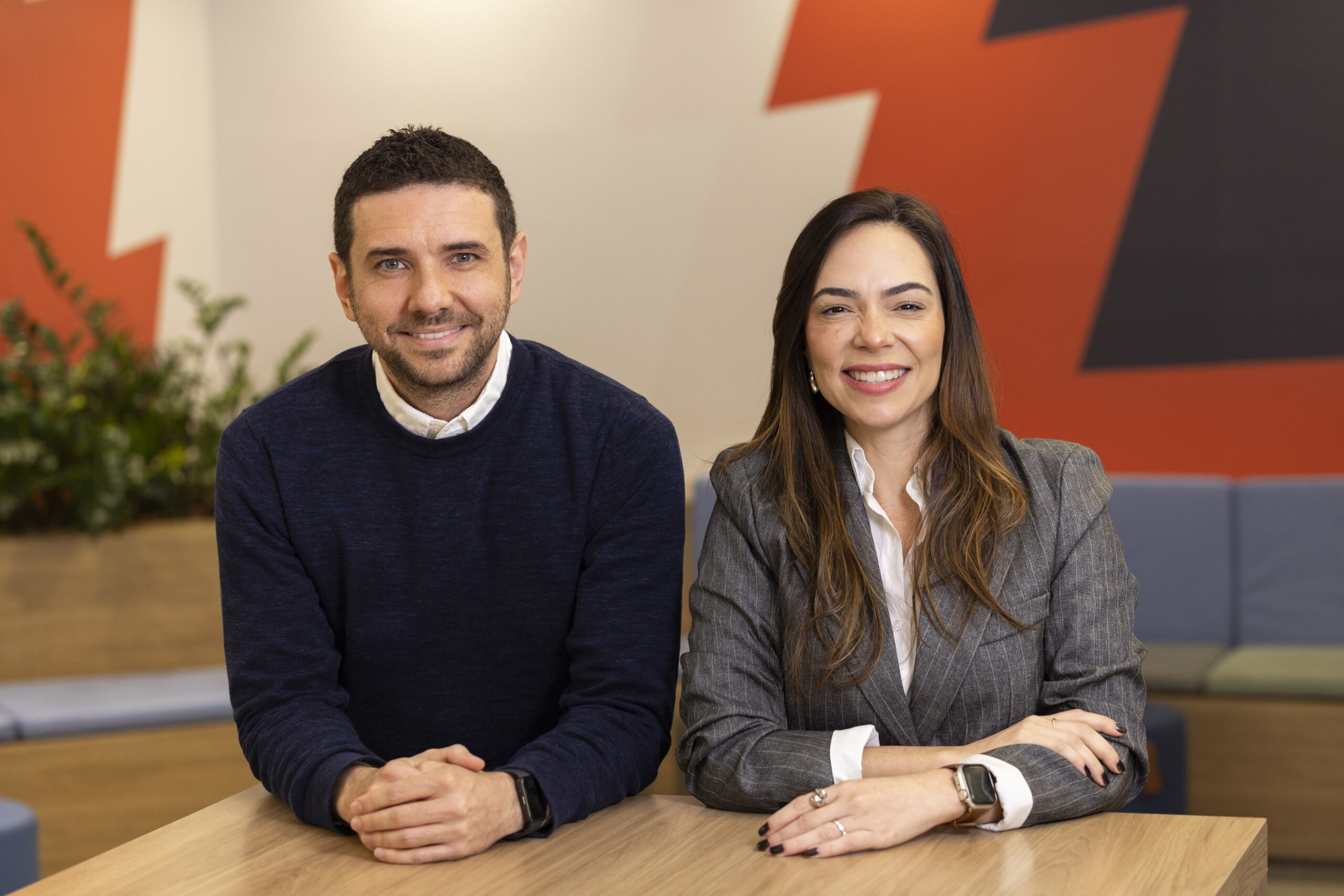 Betano fortalece liderança de marketing e mira expansão nas Américas