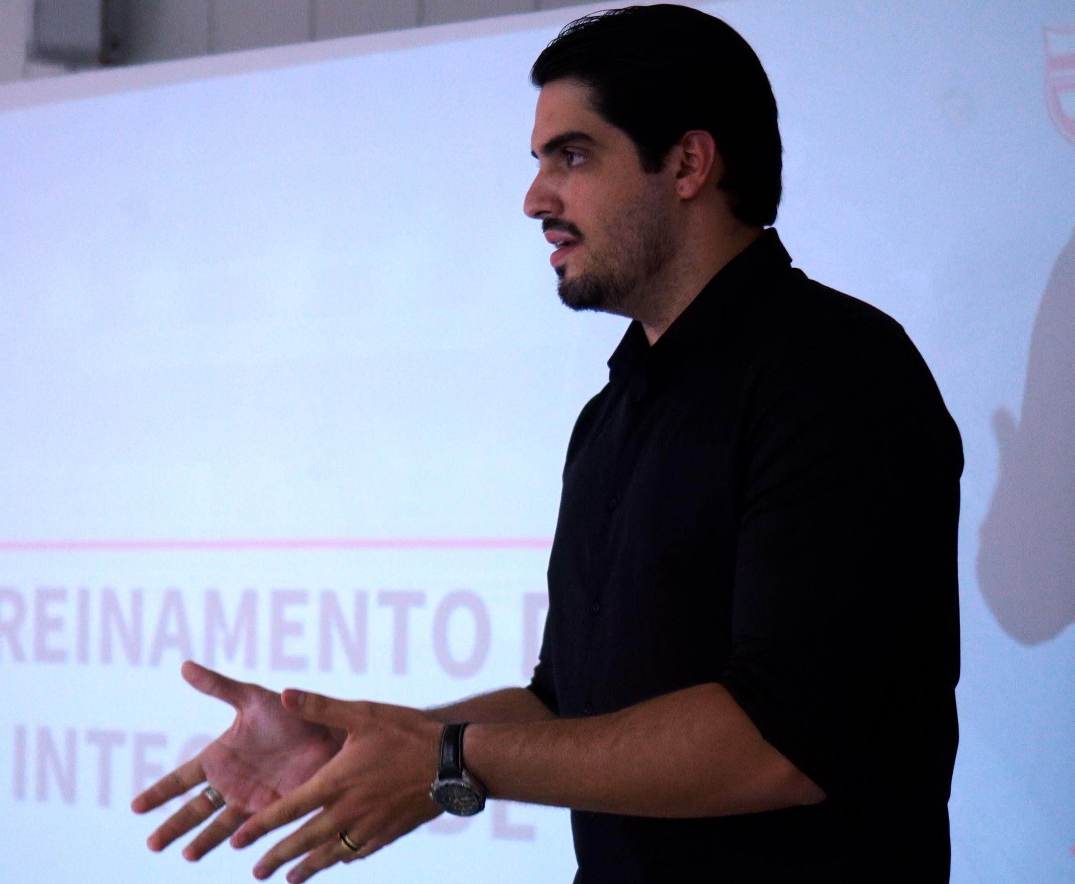BETesporte realiza workshop sobre combate à manipulação de resultados para atletas de CRB e CSA
