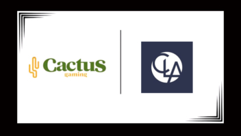 Cactus Gaming e CLA selam parceria estratégica com foco na Proteção dos Dados dos usuários 1