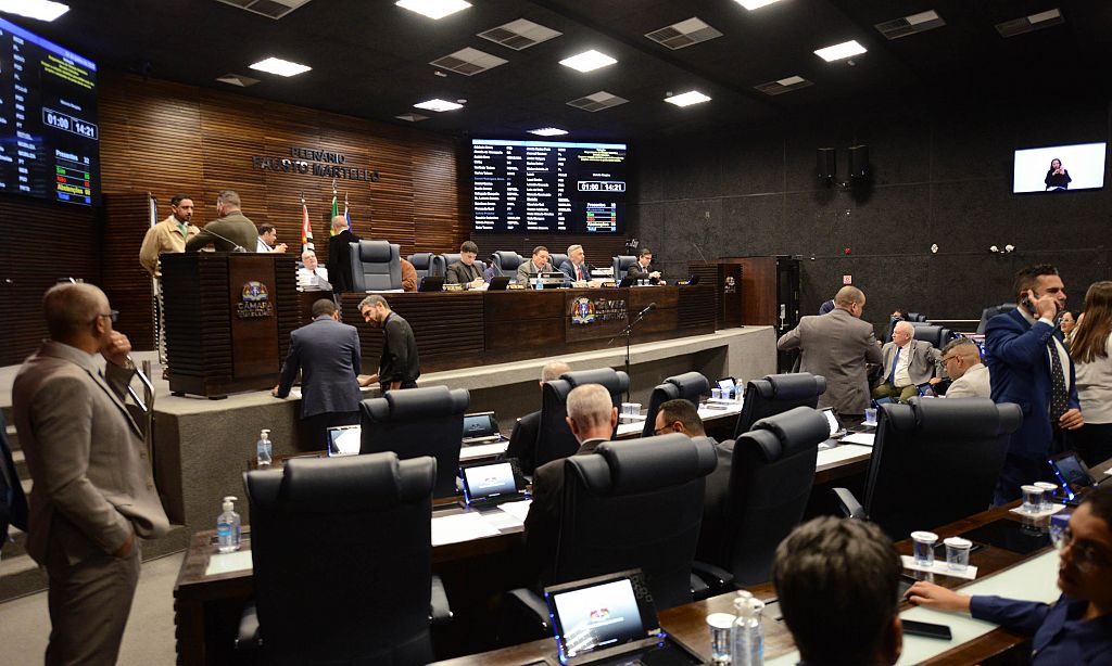 Câmara de Guarulhos aprova loteria municipal com operação privada