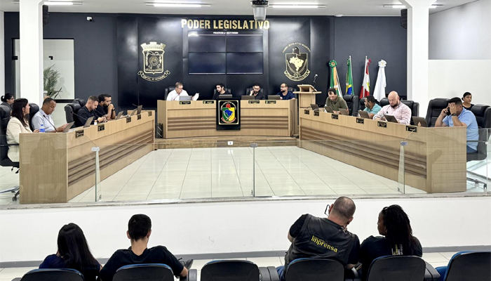 Câmara do Balneário Camboriú aprova a criação da loteria municipal 1