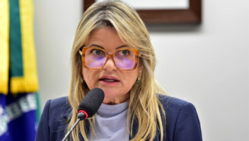 Comissão aprova projeto que destina 0,1% da arrecadação de apostas esportivas para esportes de surdos