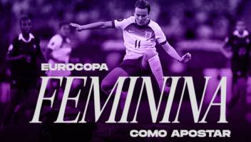 Como Apostar na Eurocopa Feminina 2025: onde apostar e dicas