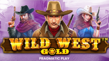 Wild West Gold: onde jogar, RTP e melhor horário