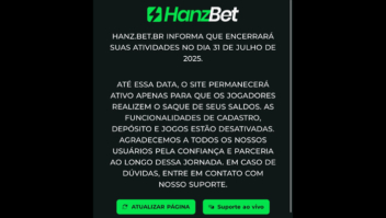 Compartilhamento de licença entre bets gera primeiro conflito no Brasil