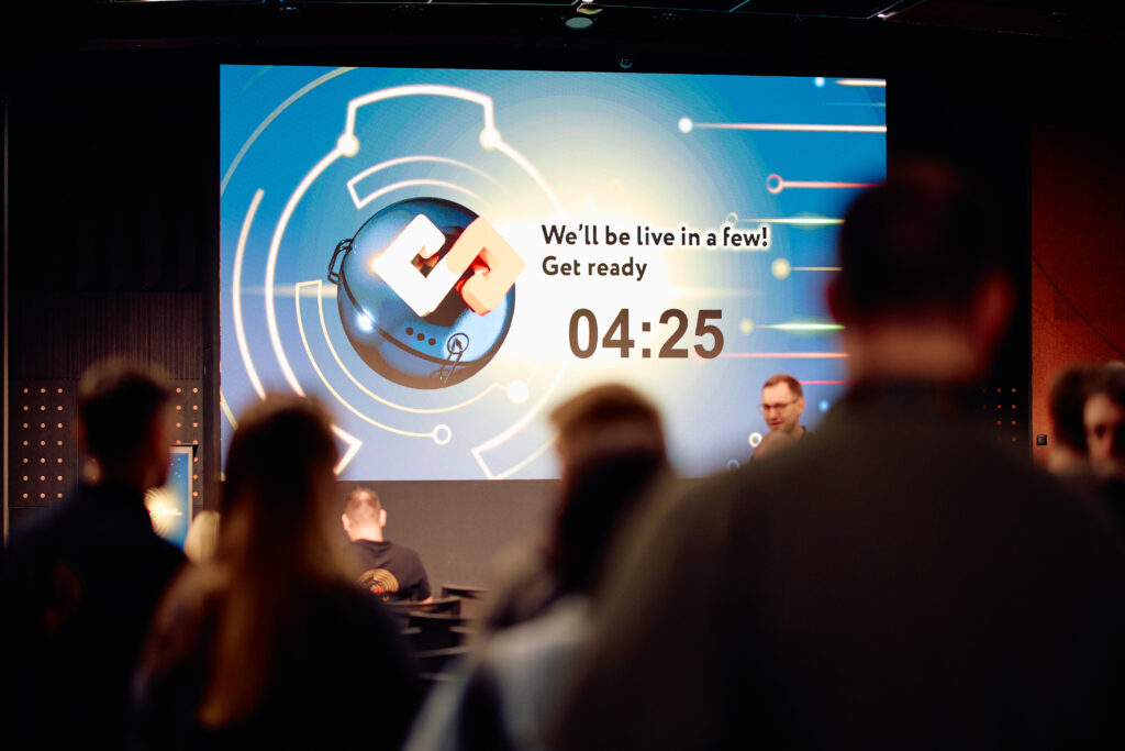 Conferência de desenvolvedores da SOFTSWISS destaca a força da engenharia em iGaming de alta carga