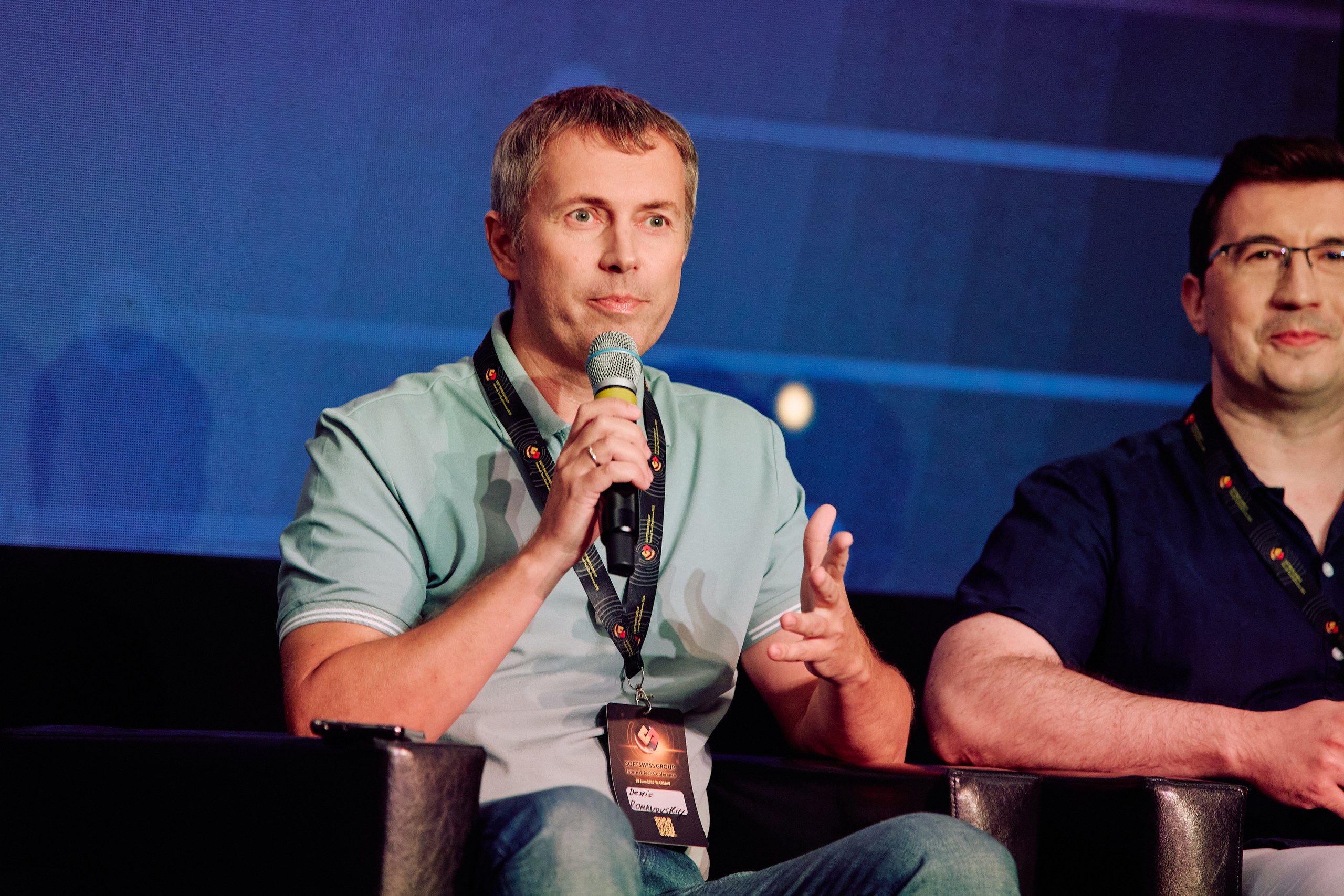 Conferência de desenvolvedores da SOFTSWISS destaca a força da engenharia em iGaming de alta carga 4