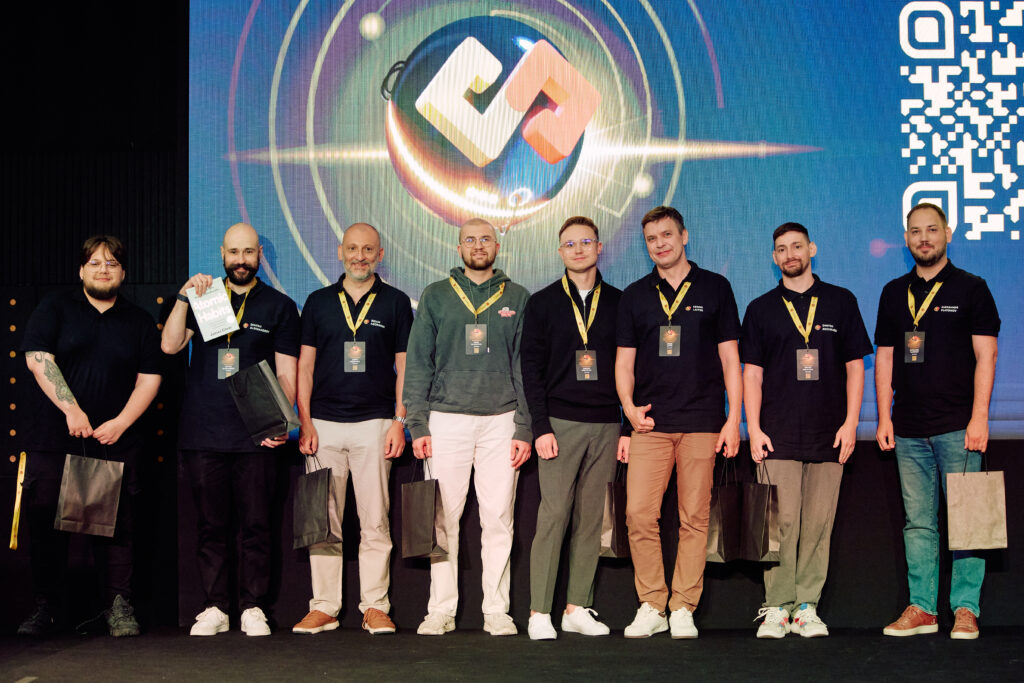 Conferência de desenvolvedores da SOFTSWISS destaca a força da engenharia em iGaming de alta carga 5