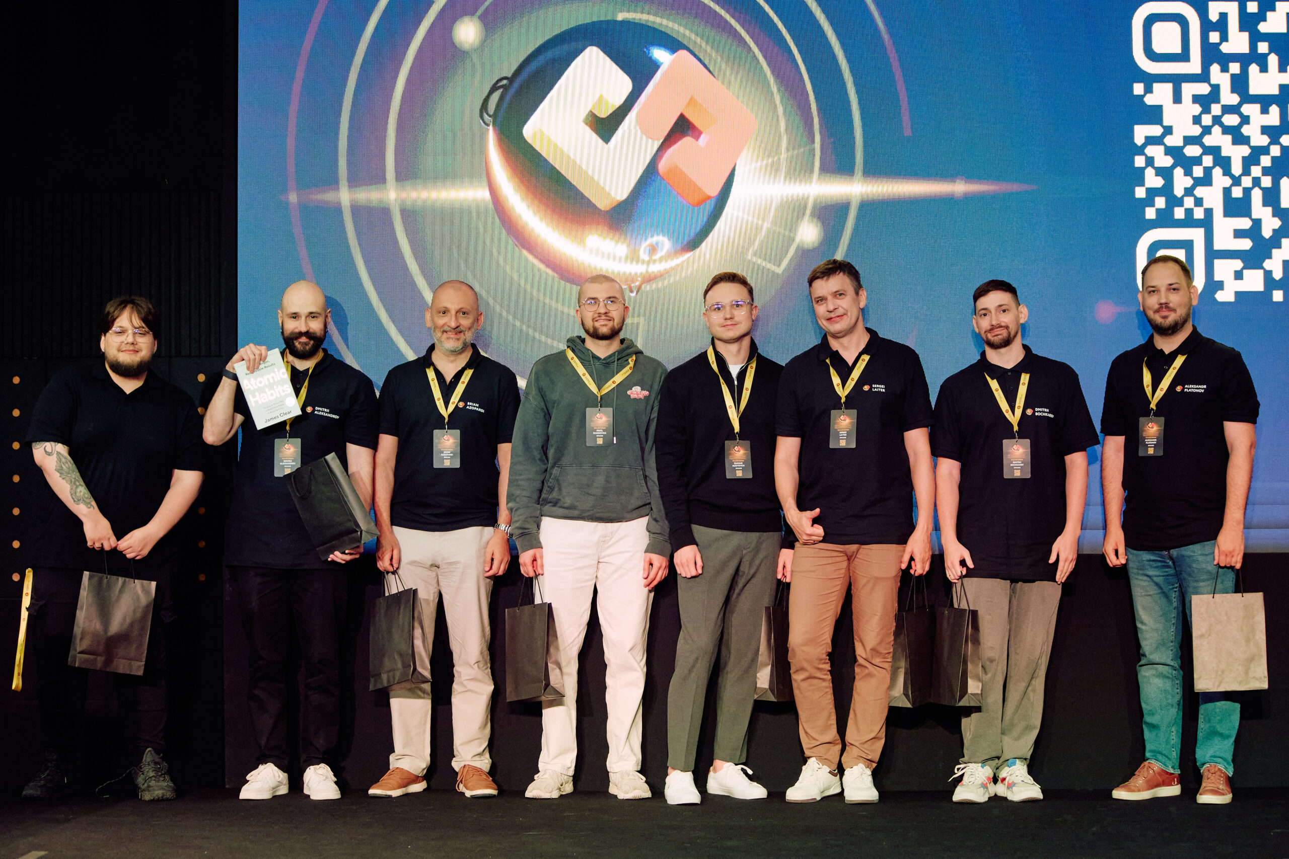 Conferência de desenvolvedores da SOFTSWISS destaca a força da engenharia em iGaming de alta carga 5