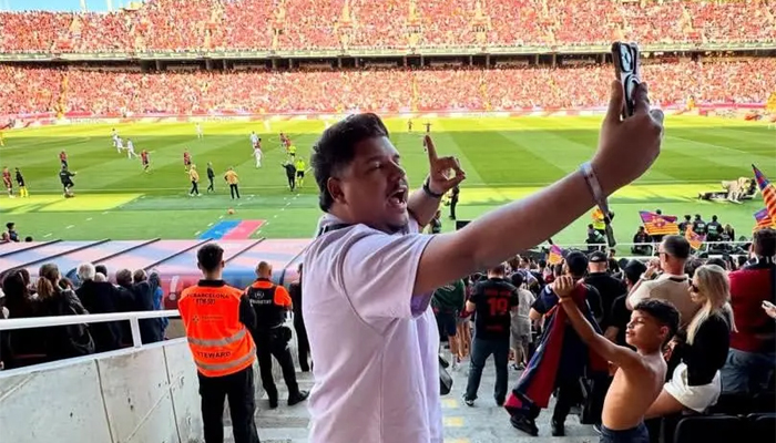 Confira a estratégia do influenciador que ganhou R$ 500 mil com aposta no título do Chelsea no Mundial