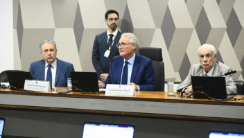 Congresso instala comissão mista da MP que tributa investimentos e apostas
