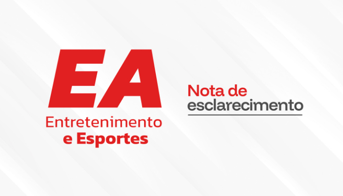 EA Entretenimento esclarece o encerramento da marca HanzBet