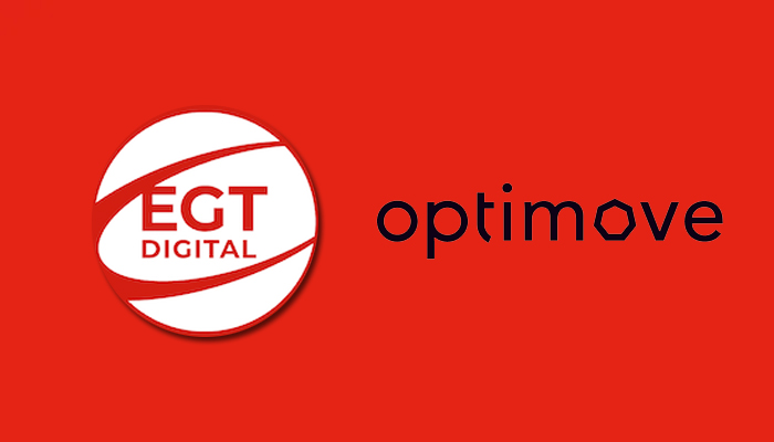 EGT Digital fecha acordo Optimove para retenção de jogadores
