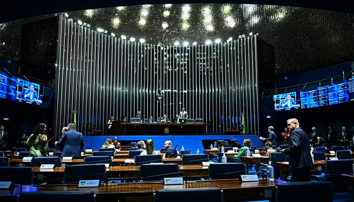 Enxurrada de e-mails e pressão de lideranças: o que fez o Senado adiar a votação dos jogos de azar