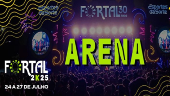 Esportes da Sorte agita o Fortal 2025 com ativações exclusivas 1