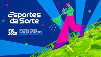 Esportes da Sorte leva arte sustentável e interatividade ao 33º Festival de Inverno de Garanhuns