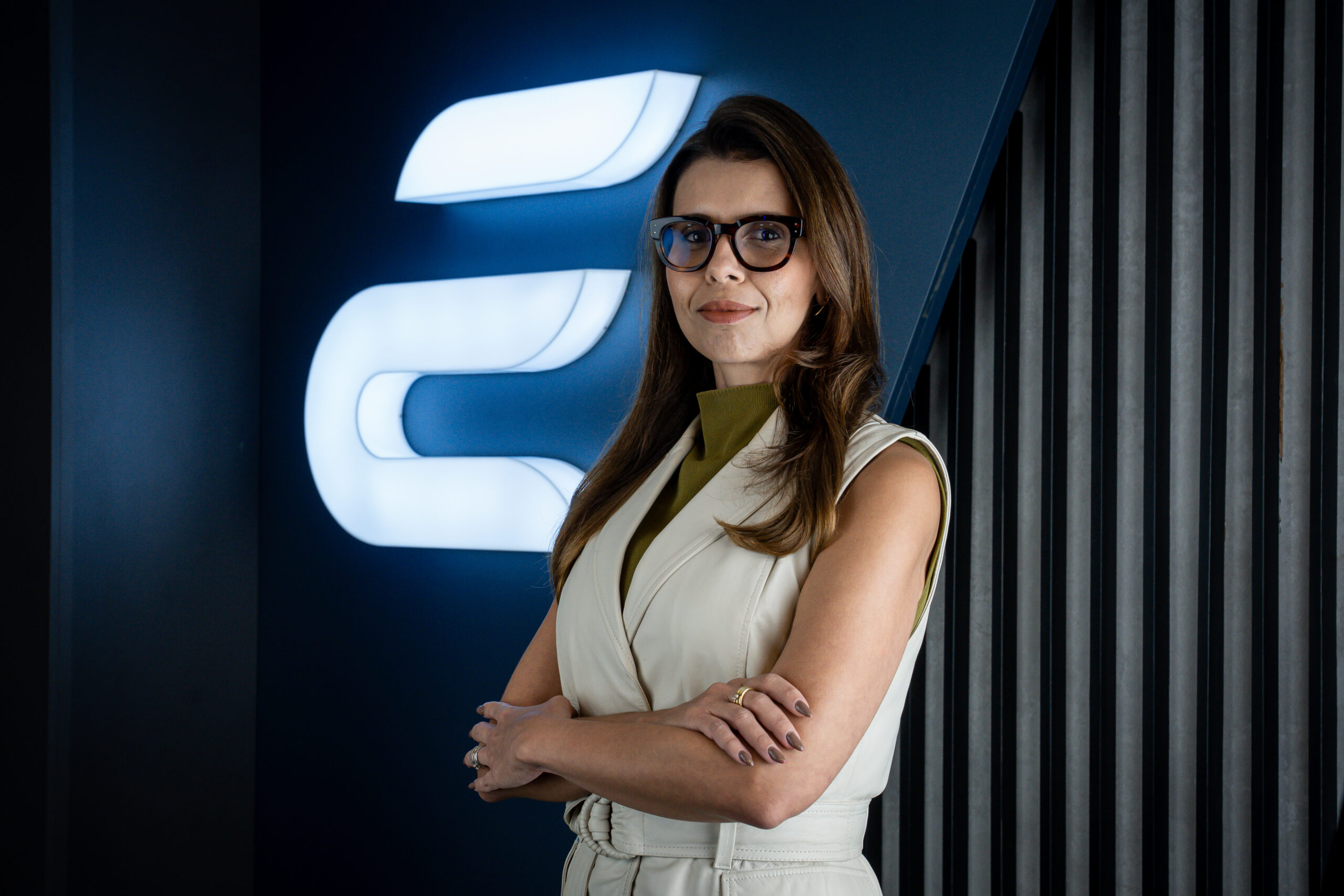 Esportes Gaming Brasil anuncia Rita Cunha como Chief Growth Officer