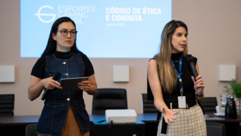 Esportes Gaming Brasil atualiza Código de Ética e Conduta e reforça compromisso com integridade no mercado de apostas