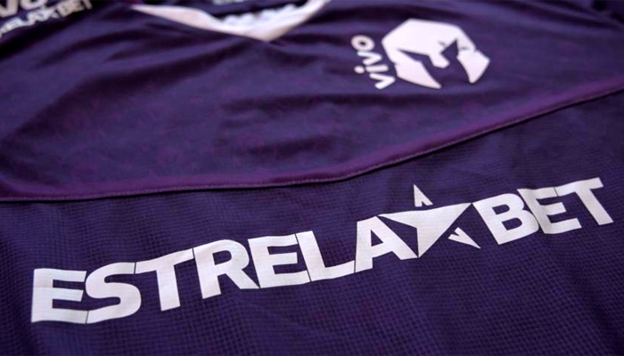 EstrelaBet e Vivo Keyd Stars promovem campanha de doação de sangue com presença de jogadores em São Paulo 1