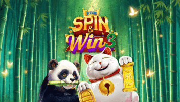 FBM® renova a série de jogos Spin & Win no México com oito novas slots 1
