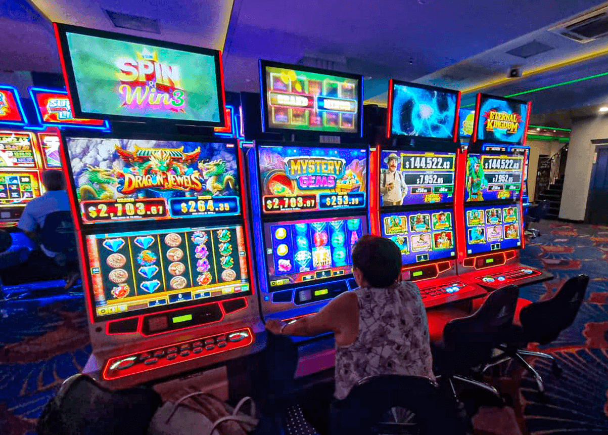 FBM® renova a série de jogos Spin & Win no México com oito novas slots
