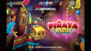 FBMDS apresenta Piñata Rush – uma nova abordagem empolgante para jogos Crash
