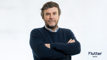 Flutter Brazil anuncia Fernando Calia como novo Chief Legal Officer