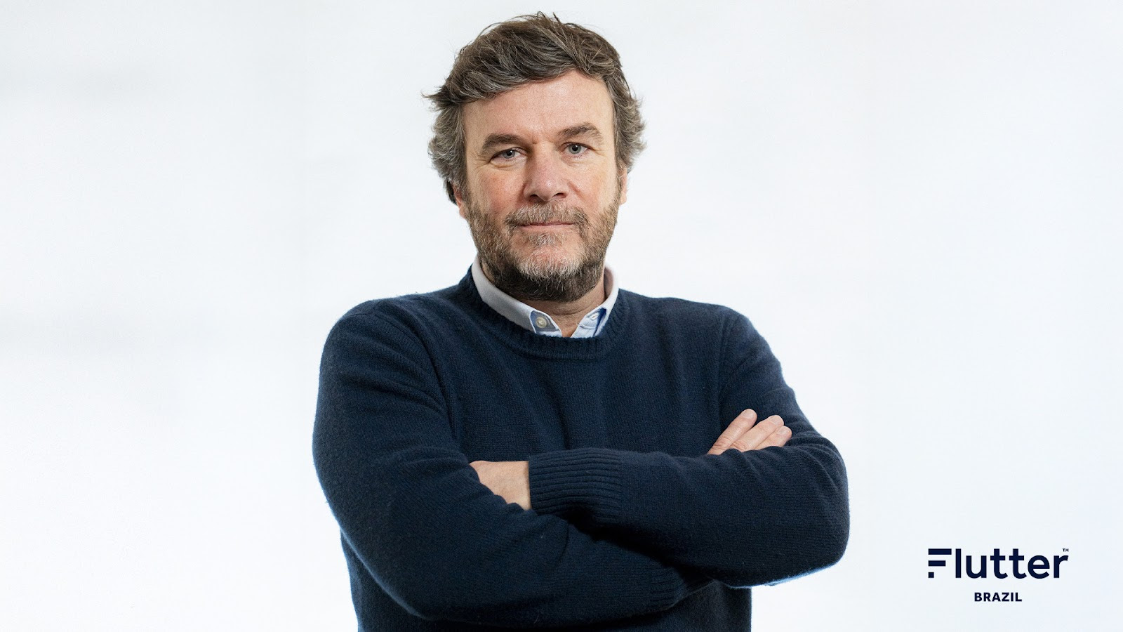 Flutter Brazil anuncia Fernando Calia como novo Chief Legal Officer