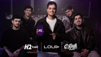 H2bet anuncia Coringa como novo embaixador e se torna patrocinador da LOUD