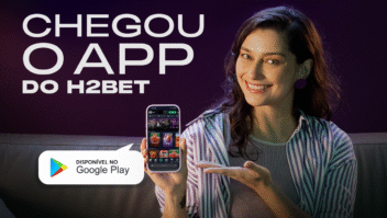 H2bet lança aplicativo para dispositivos Android e reforça compromisso com ambiente regulado