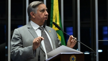 Izalci Lucas critica MP que amplia tributação sobre fundos e apostas on-line