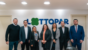 Loteria do Estado do Paraná recebe visita técnica da Secretaria da Fazenda do Rio Grande do Norte
