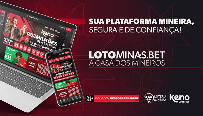 Lotominas.bet mostra força no mercado e apresenta crescimento acelerado desde agosto de 2024 1