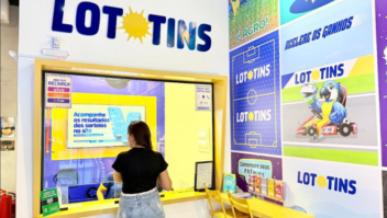 Lototins repassa 25% da arrecadação para causas sociais no Tocantins