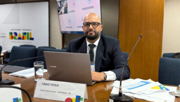 Lottopar participa da segunda reunião do Grupo de Trabalho da SPA para criação do Sistema Nacional de Apostas (SINAPO)