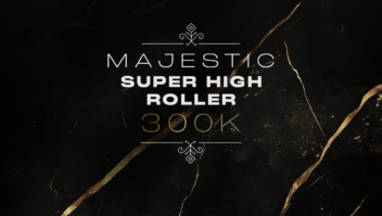 Majestic agita o H2 com edição especial no próximo dia 16