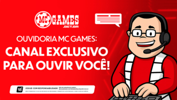MC Games aposta em transparência e anuncia Canal de Ouvidoria para dúvidas de usuários 1