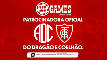MC Games patrocina os maiores clubes de Sergipe e Minas Gerais
