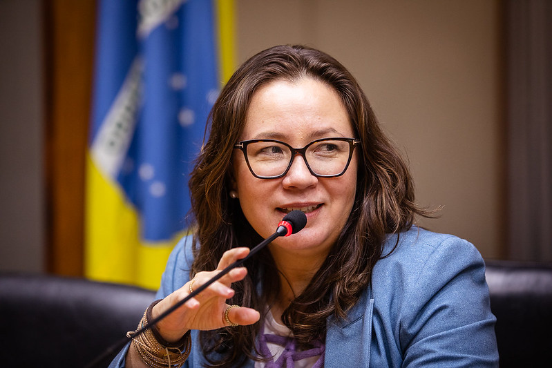 Ministérios da Fazenda e da Gestão fazem acordo para aprimorar sistema de monitoramento de apostas 2