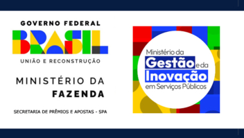 Ministérios firmam acordo para evolução tecnológica do sistema de gestão de apostas no Brasil